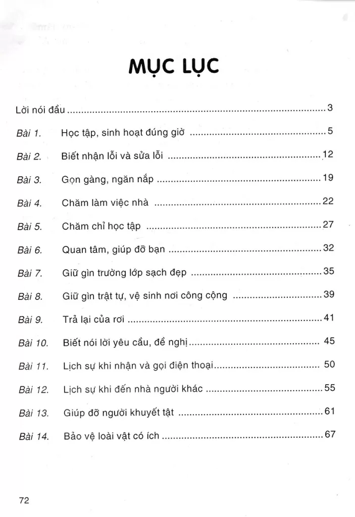 TRUYỆN ĐỌC ĐẠO ĐỨC LỚP 2 (Dùng chung cho các bộ SGK hiện hành)